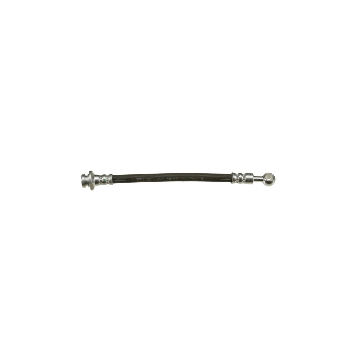TRW Brake Hose PHD366