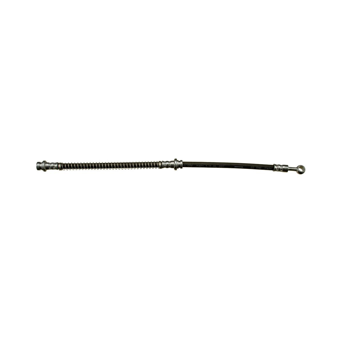 TRW Brake Hose PHD346
