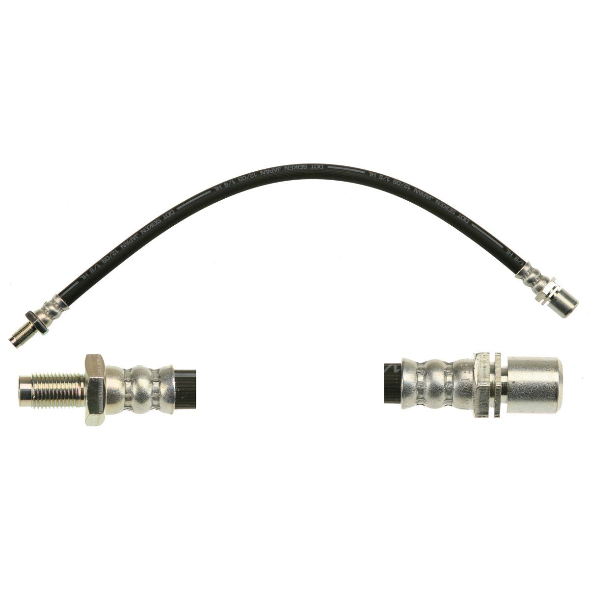 TRW Brake Hose PHA452