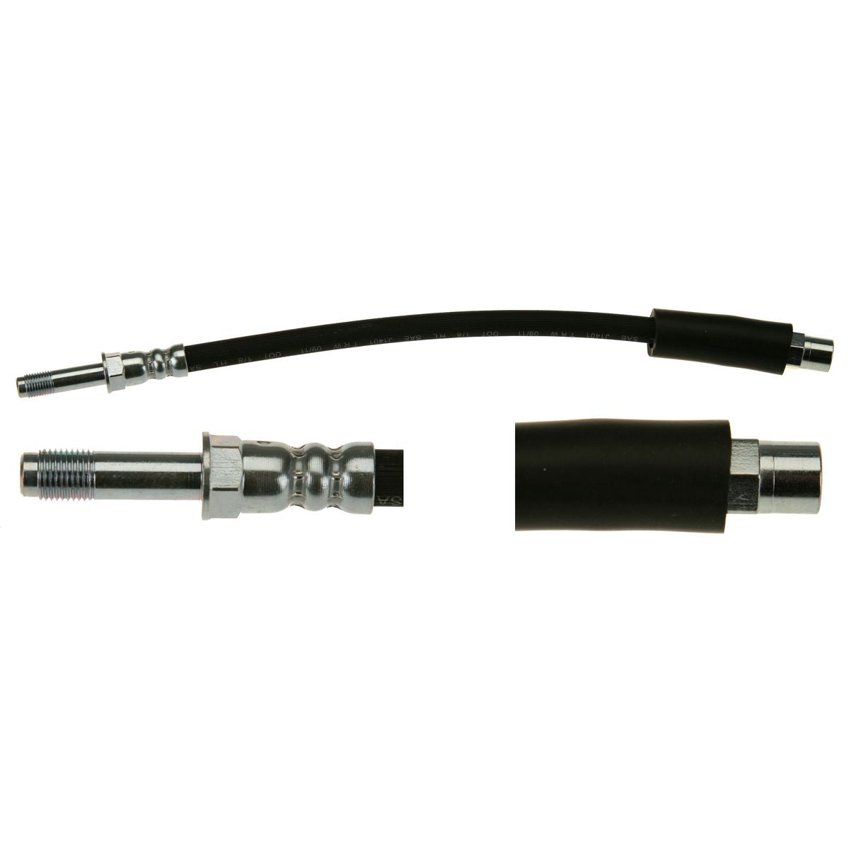 TRW Brake Hose PHB348