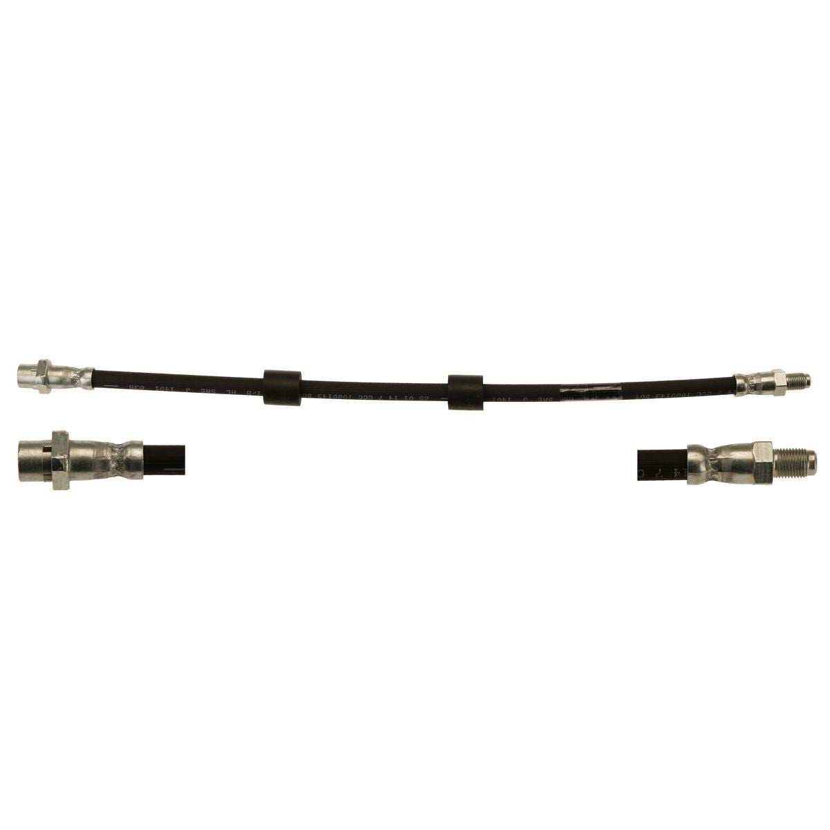 TRW Brake Hose PHB347