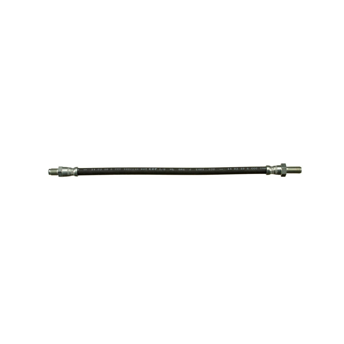 TRW Brake Hose PHC129