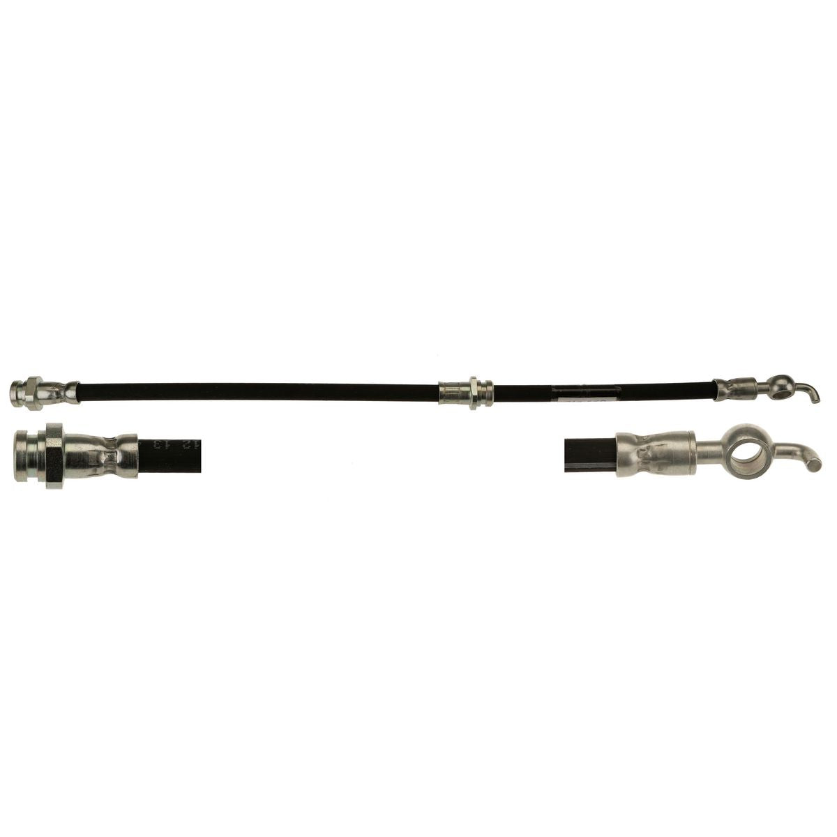 TRW Brake Hose PHD237