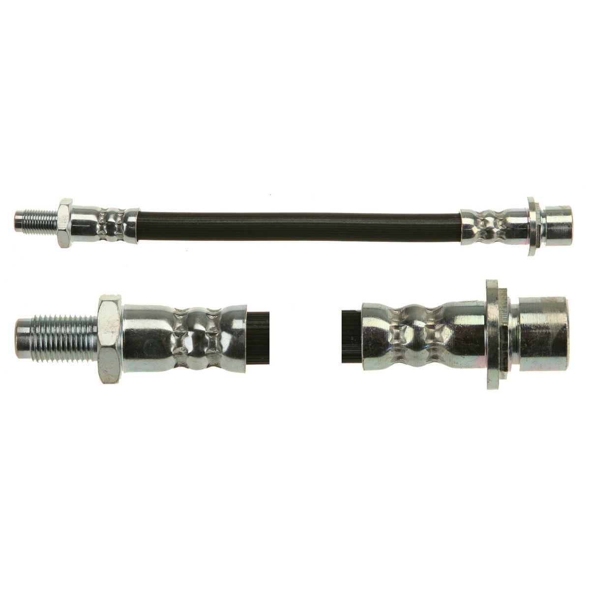 TRW Brake Hose PHB659