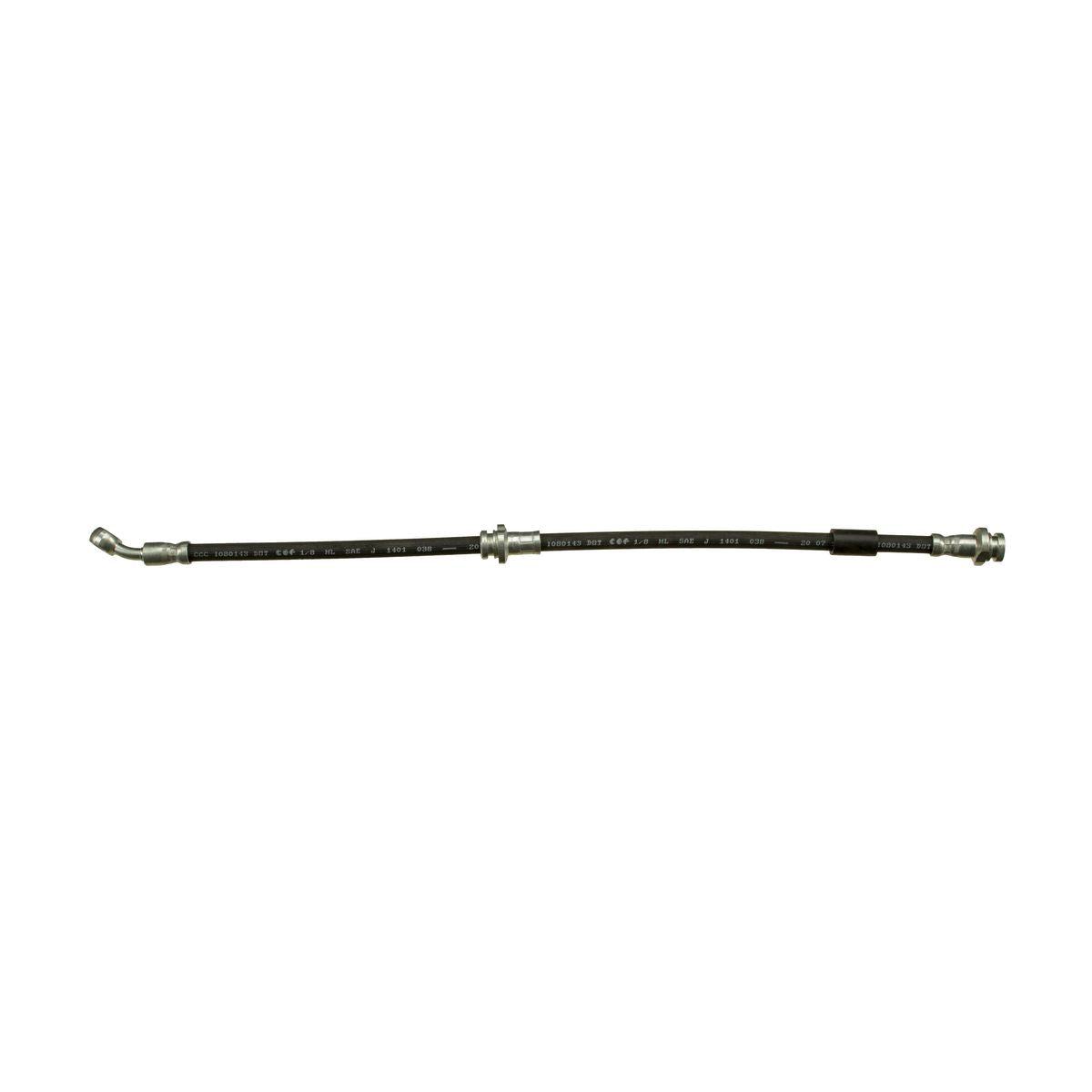 TRW Brake Hose PHD205
