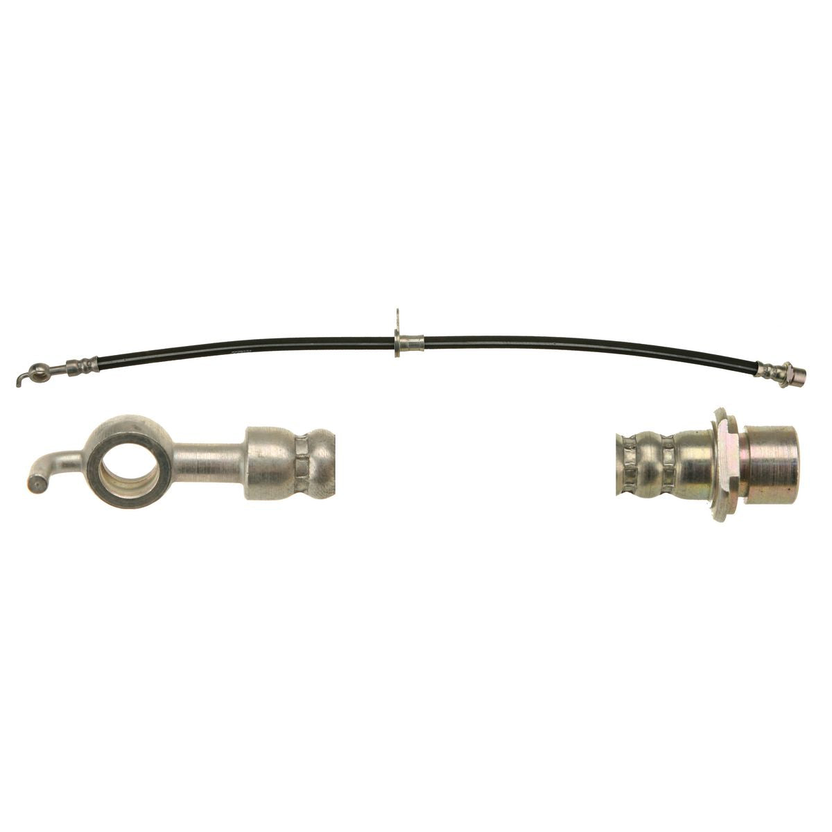 TRW Brake Hose Front RH PHD925