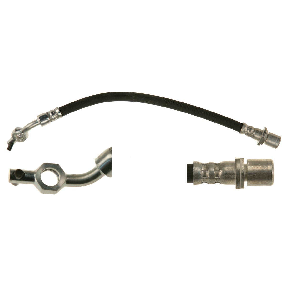 TRW Brake Hose PHD738
