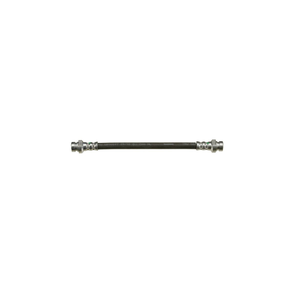 TRW Brake Hose PHA183