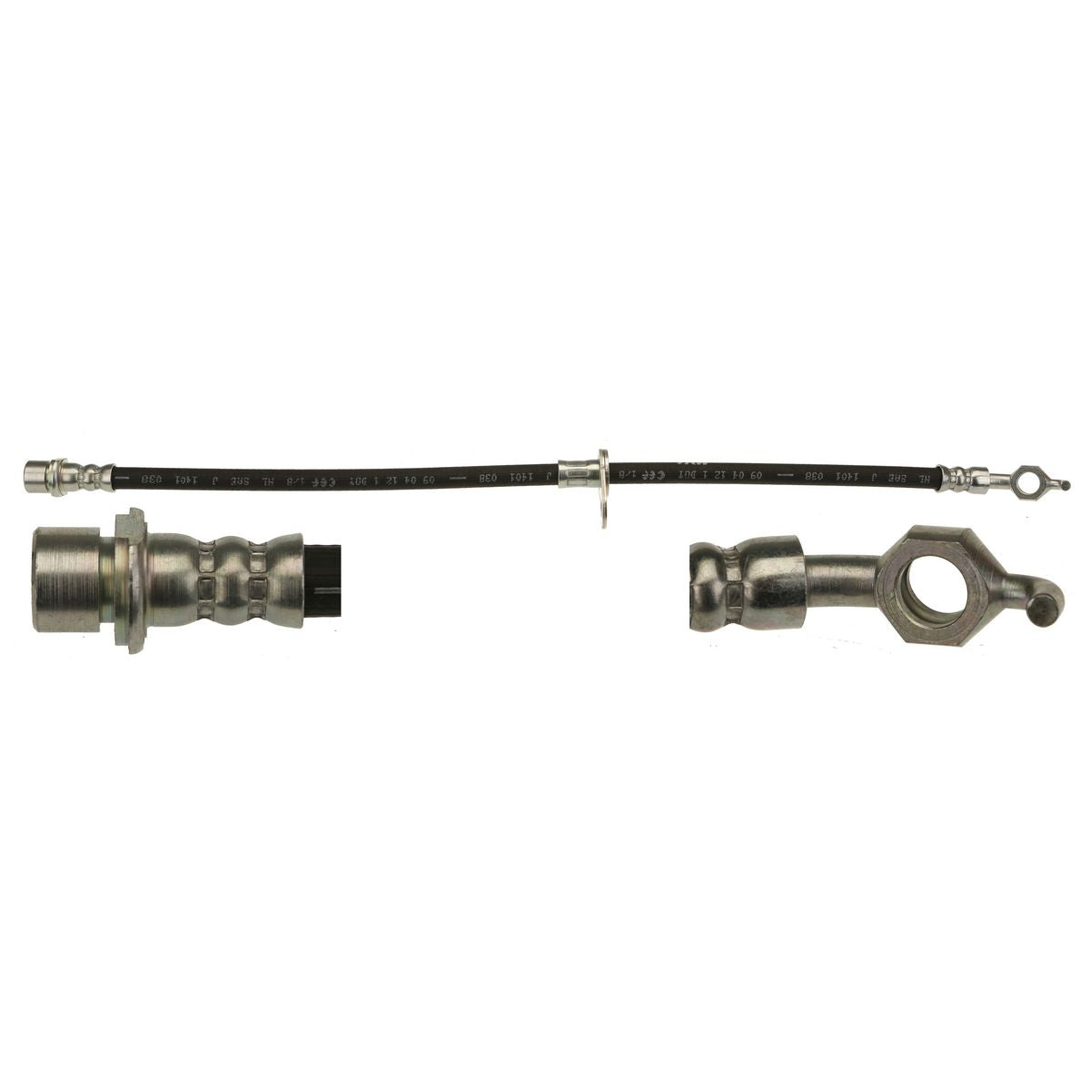 TRW Brake Hose PHD986