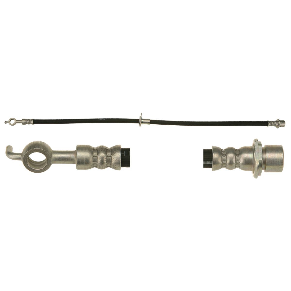 TRW Brake Hose Front LH PHD926