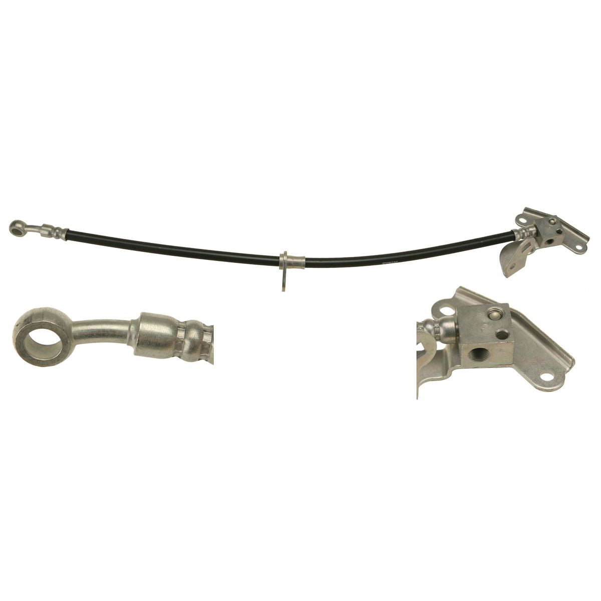TRW Brake Hose PHD583
