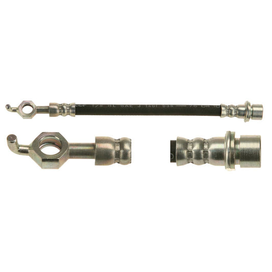 TRW Brake Hose Front PHD684