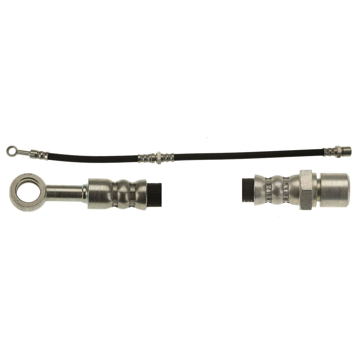 TRW Brake Hose PHD119