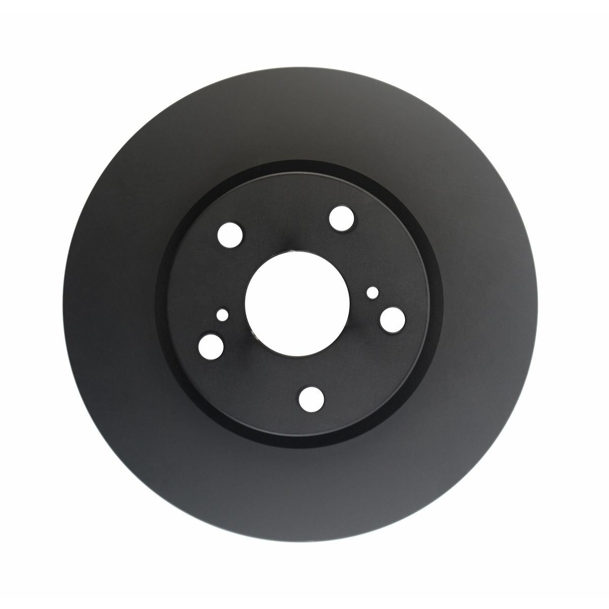 RDA OE Replacement Brake Rotor Single 296mm Front RDA8477