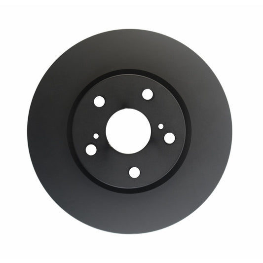 RDA OE Replacement Brake Rotor Single 296mm Front RDA8477