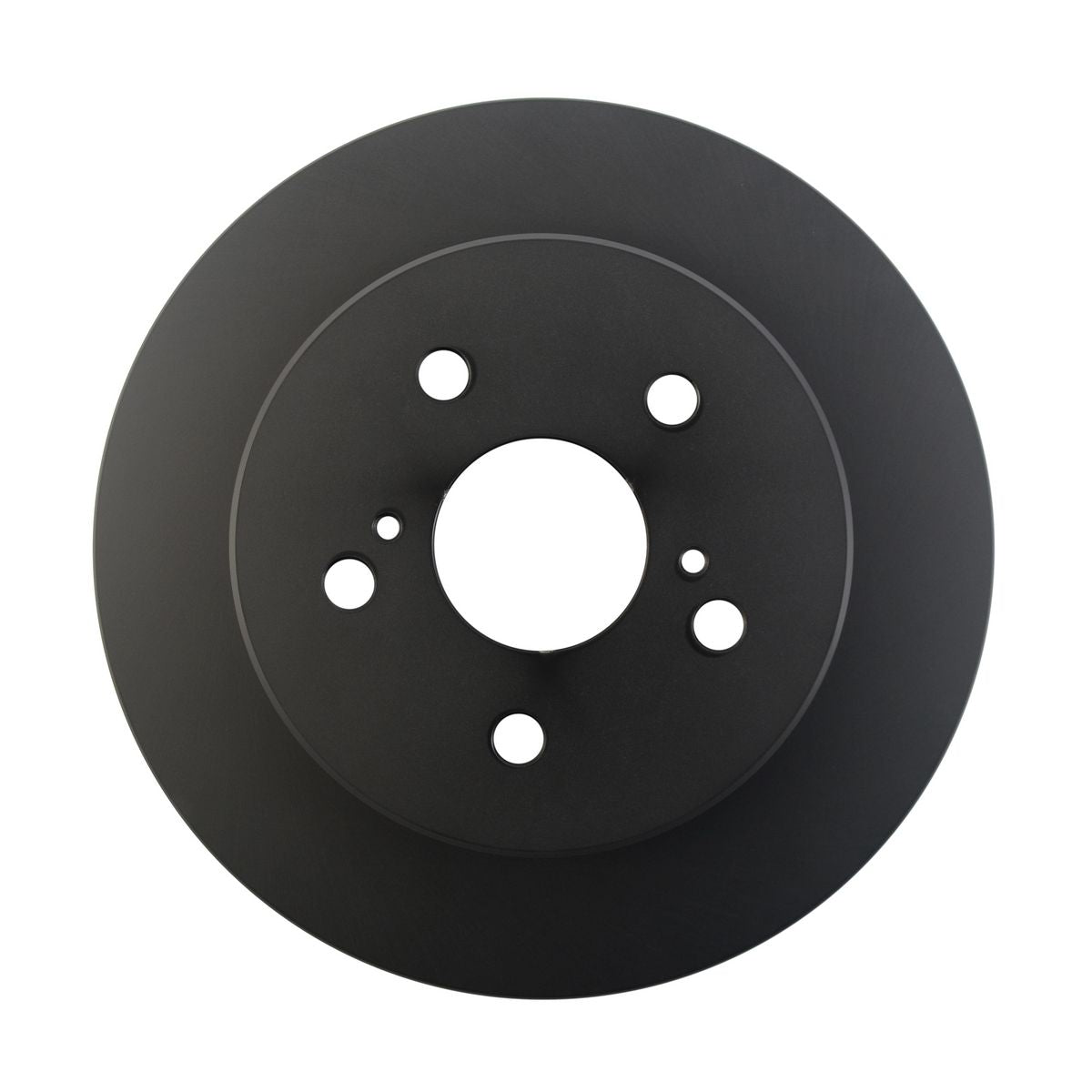 RDA OE Replacement Brake Rotor Single 281mm Rear RDA8491