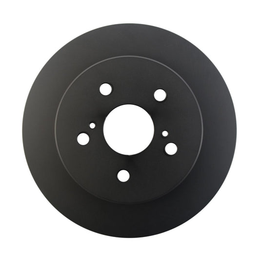 RDA OE Replacement Brake Rotor Single 281mm Rear RDA8491