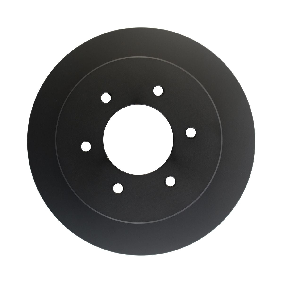 RDA OE Replacement Brake Rotor Single 332mm Rear RDA8476