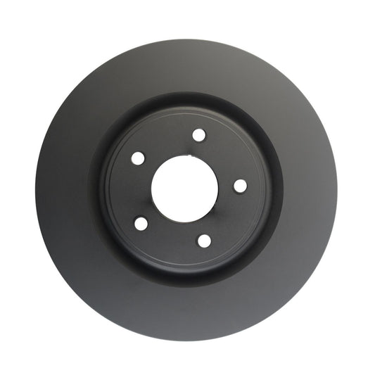 RDA OE Replacement Brake Rotor Single 320mm Front RDA8470