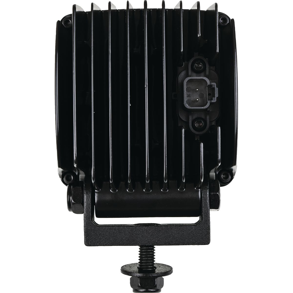 Nordic Scorpius LED N4402 Flood Beam12-24V 50W Glass Lens 984-1106