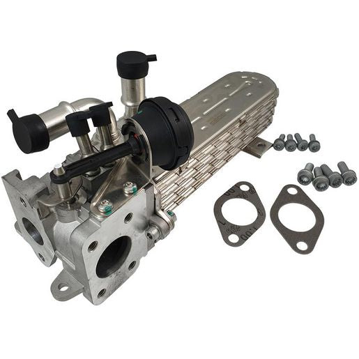Goss EGR Valve & Cooler Assembly EV163