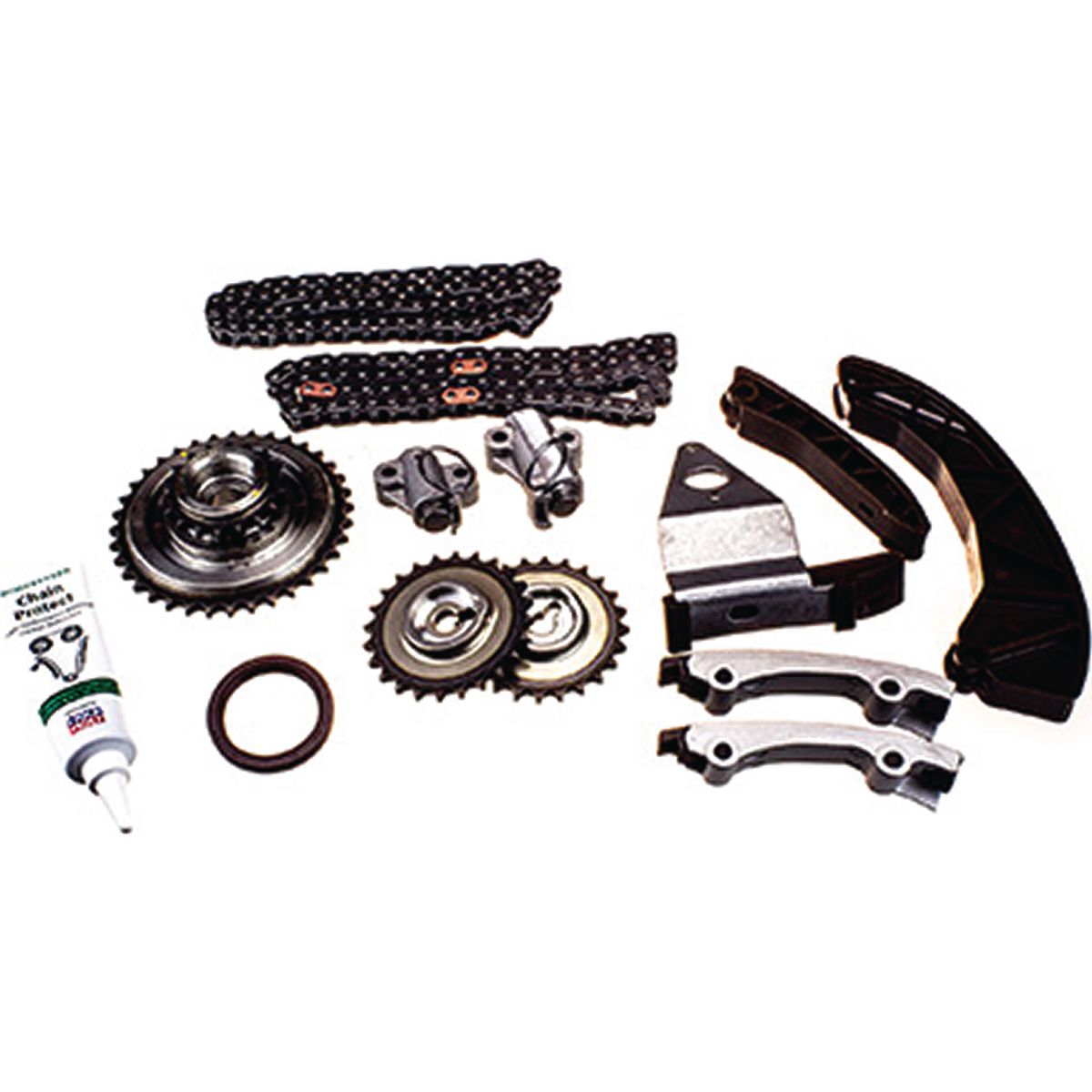 OEX Timing Chain Kit (With Gears) TCK1085G