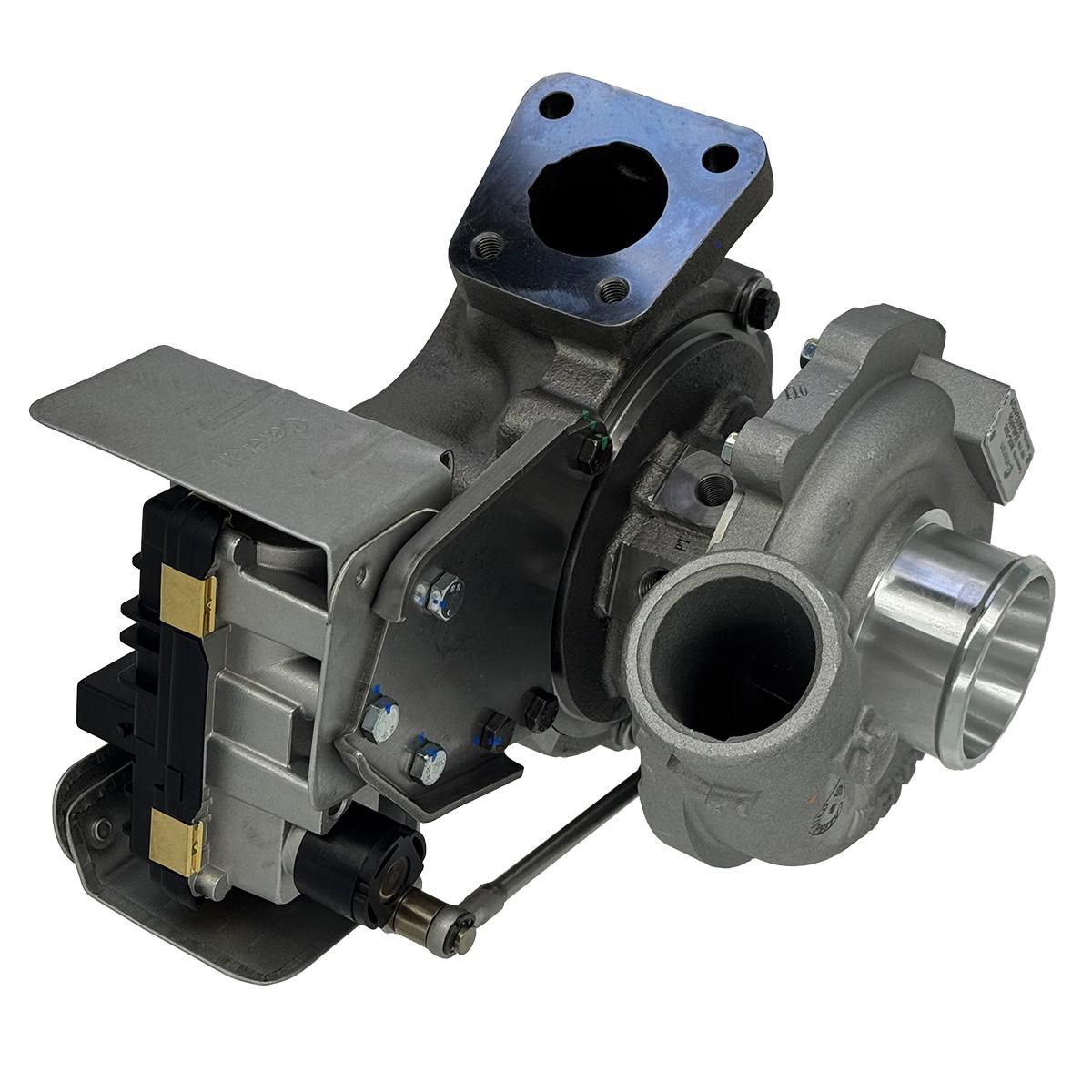 Cateran Replacement Turbo Charger HOL-103