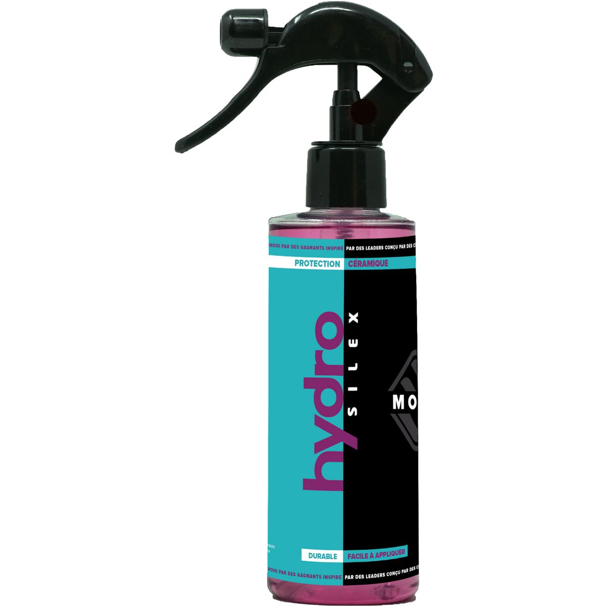 HydroSilex Moto Ceramic Coating 125mL