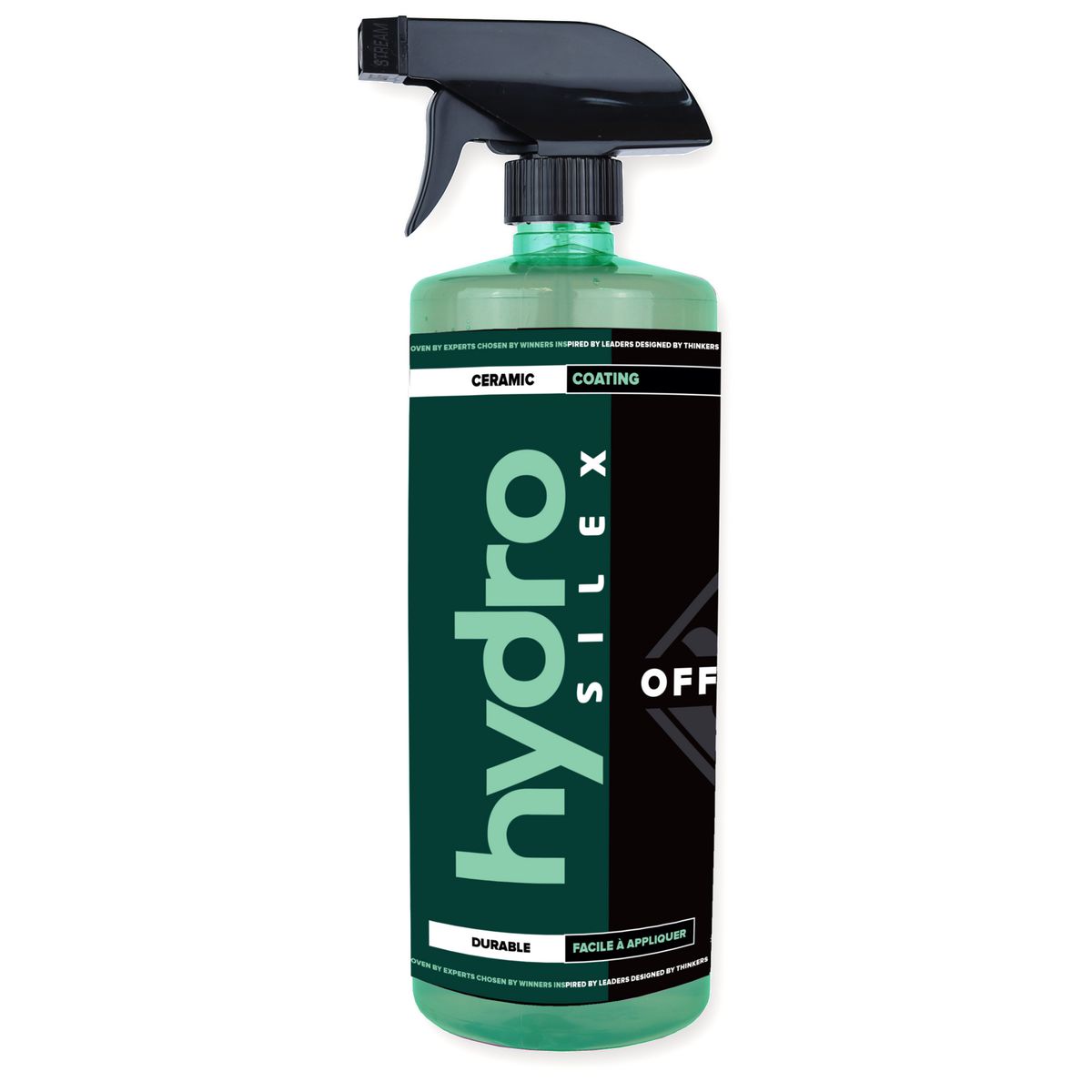 HydroSilex OffRoad Ceramic Coating 500mL
