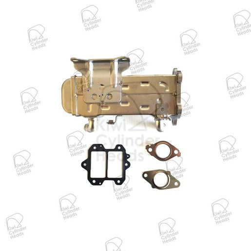 Kiwi Egr Cooler Genuine Incl Gasket 63022140
