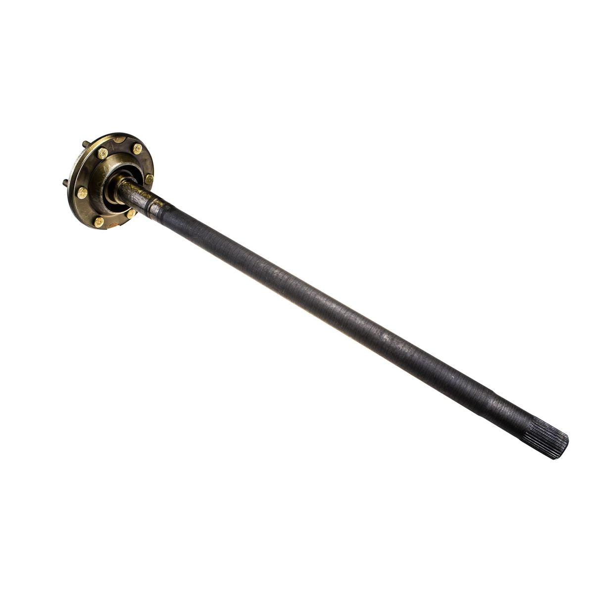 Drivetech 4X4 Axle Shaft Rear 041-135589