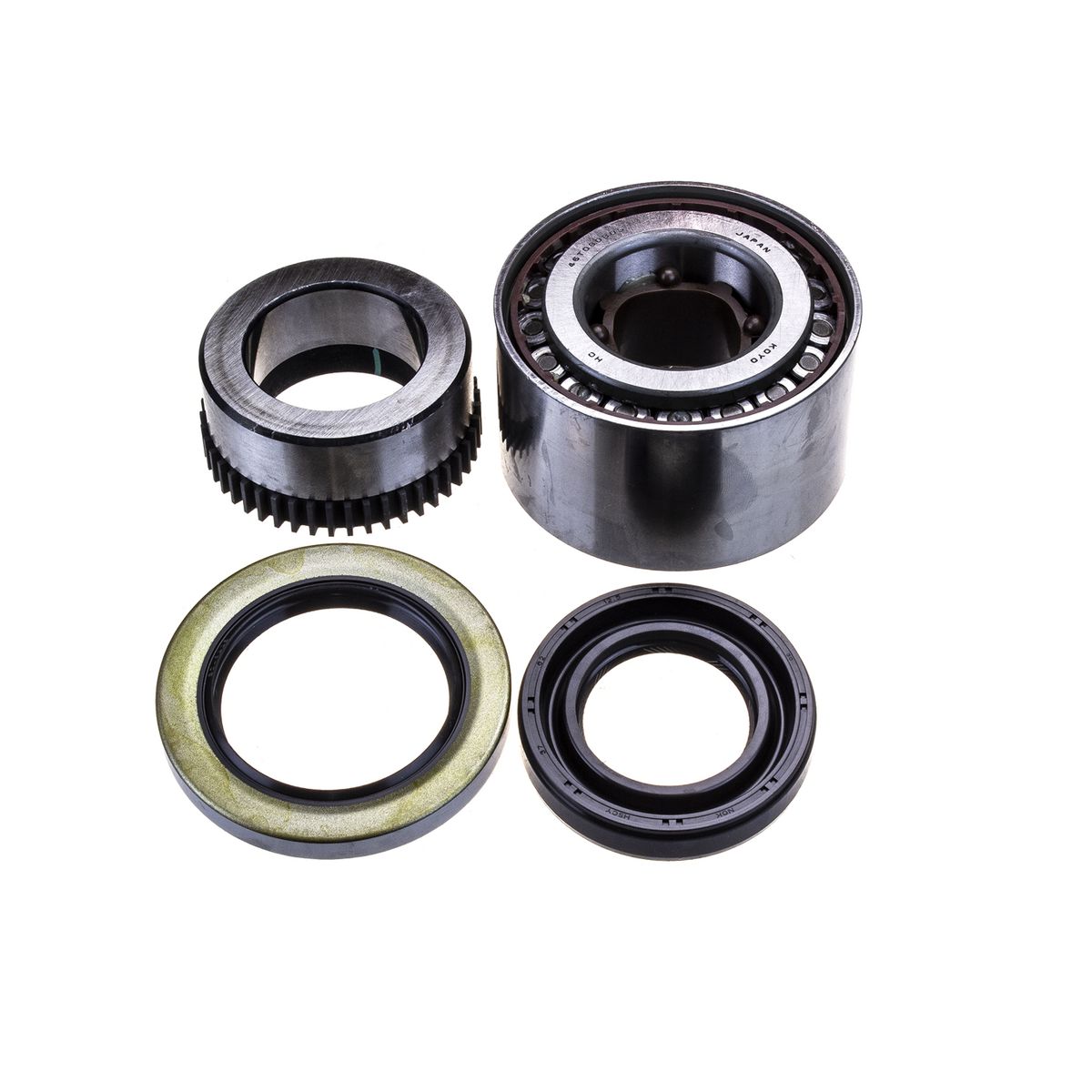 Drivetech 4x4 Wheel Bearing Kit Rear DT-AK33