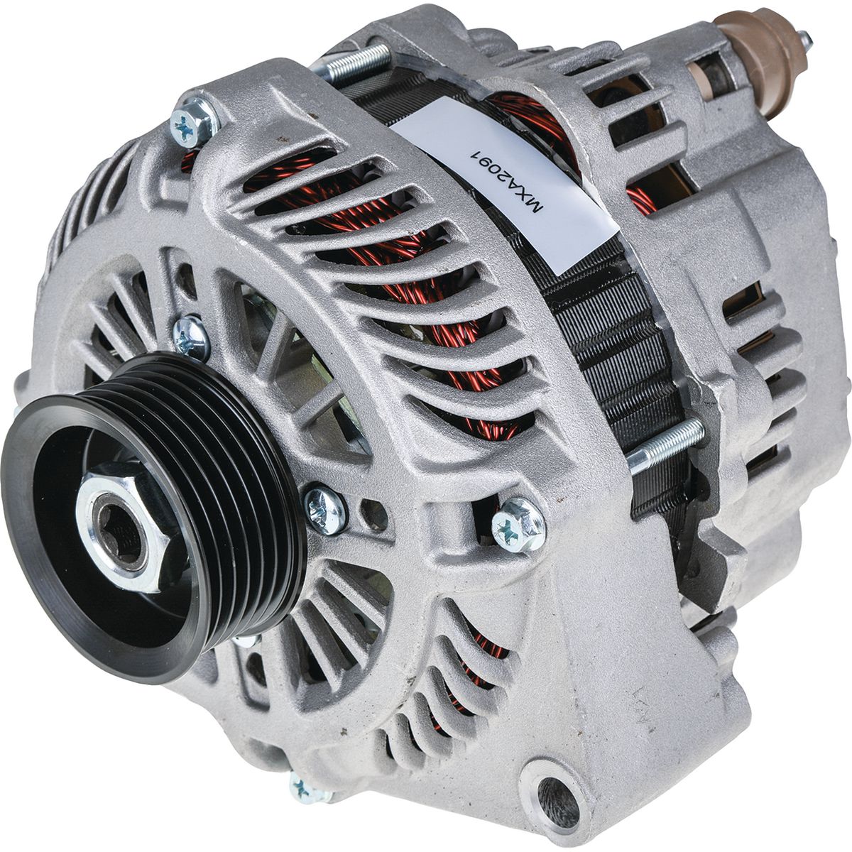 OEX Alternator 12V 120A Mitsubishi Style MXA2091