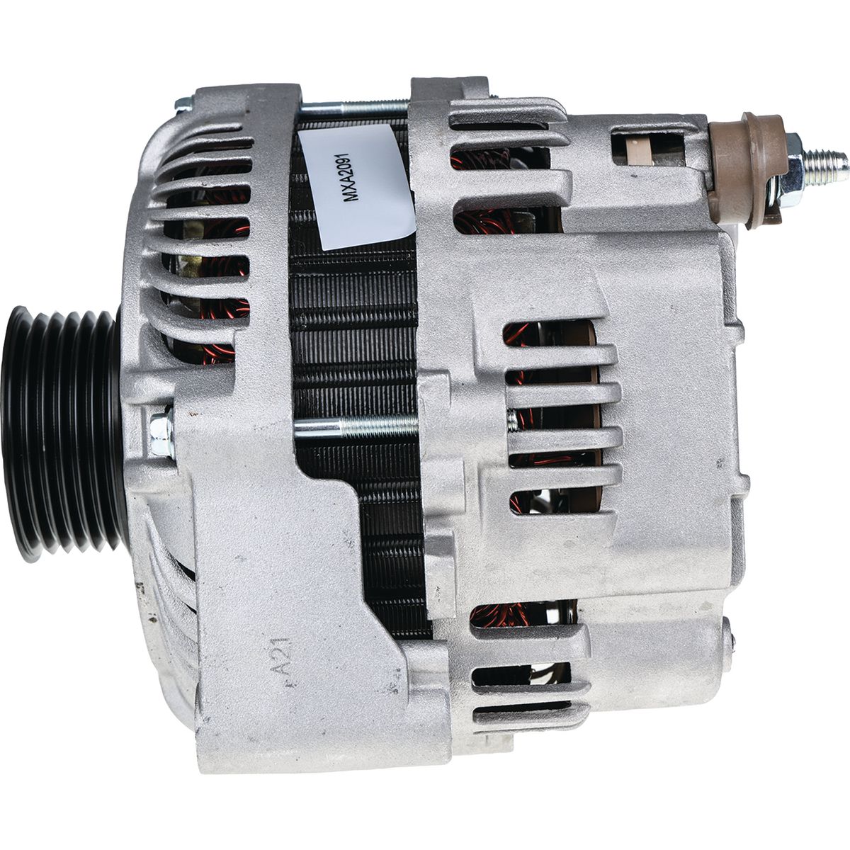 OEX Alternator 12V 120A Mitsubishi Style MXA2091
