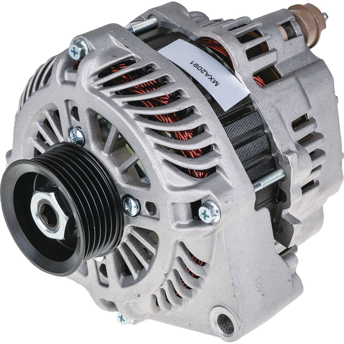 OEX Alternator 12V 120A Mitsubishi Style MXA2091