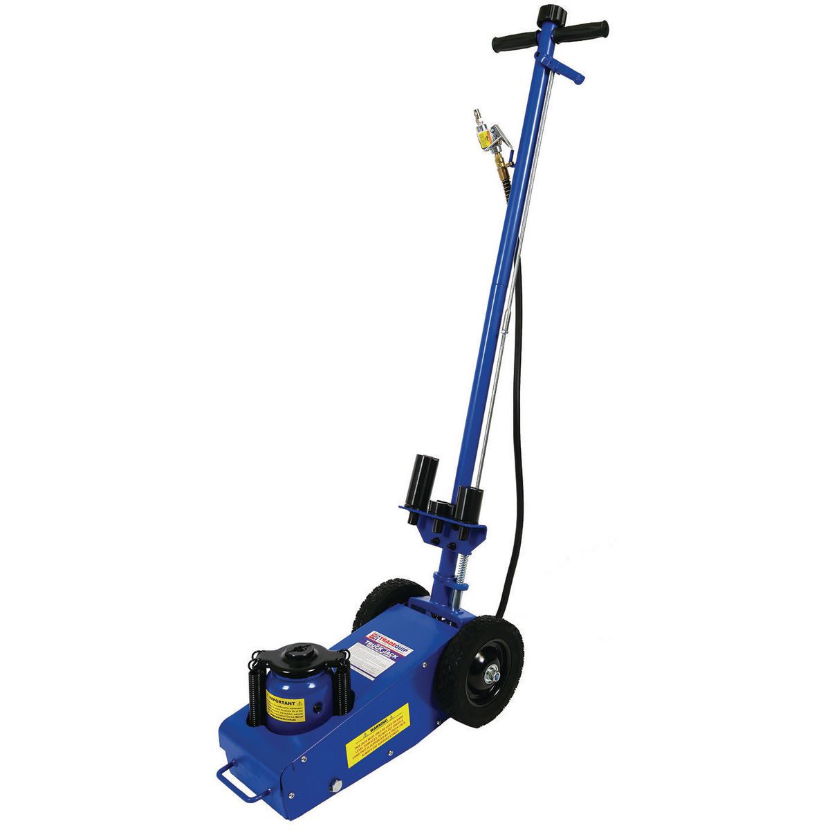 Trade Quip Air/Hydraulic Service Jack - 22 Tonne 2004T