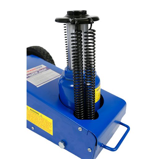 Trade Quip Air/Hydraulic Service Jack - 22 Tonne 2004T