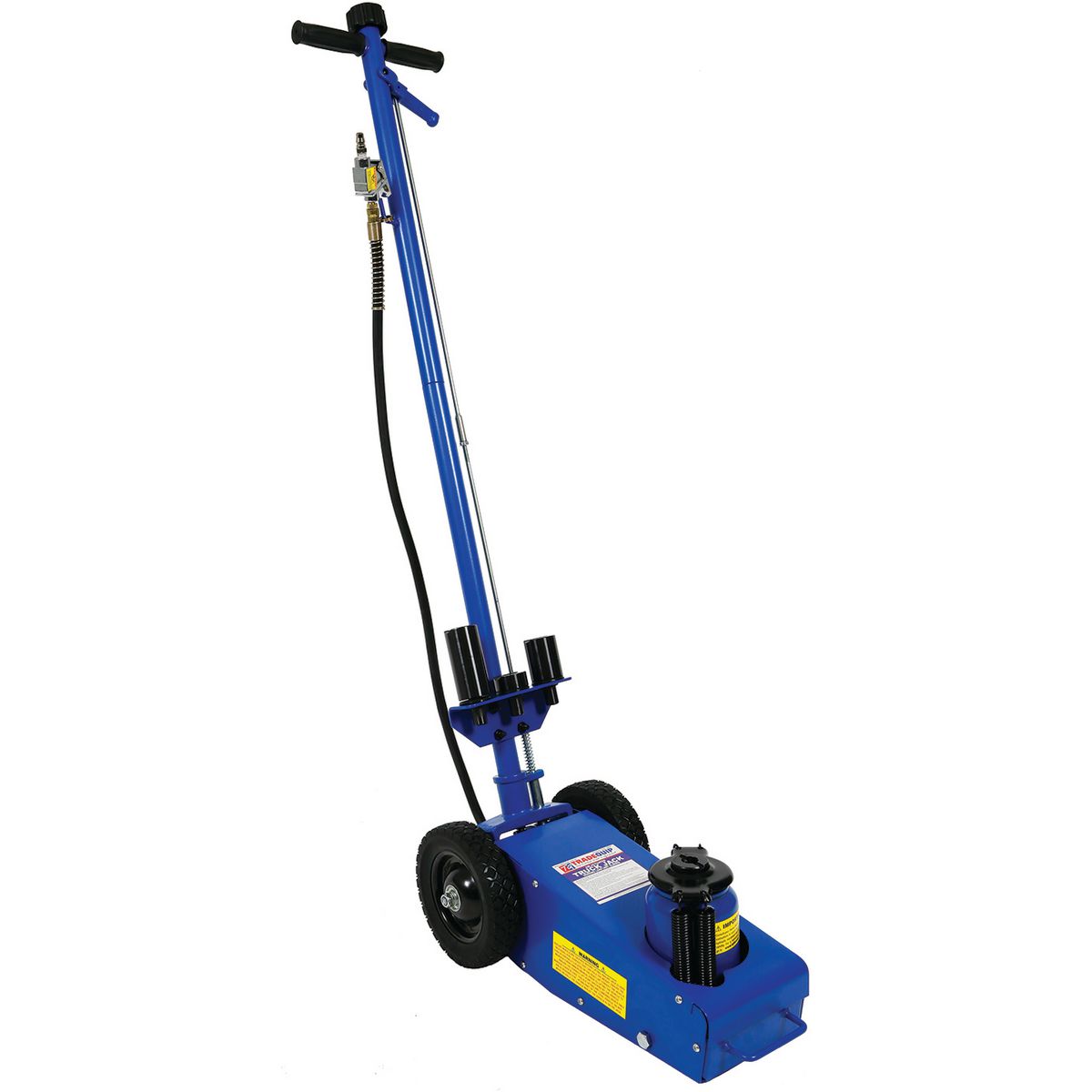 Trade Quip Air/Hydraulic Service Jack - 22 Tonne 2004T