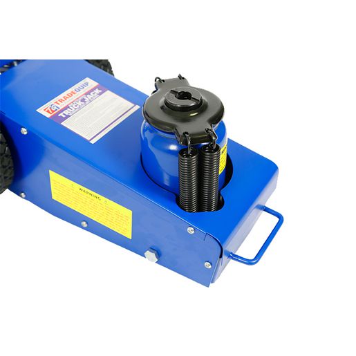 Trade Quip Air/Hydraulic Service Jack - 22 Tonne 2004T