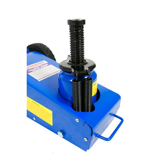 Trade Quip Air/Hydraulic Service Jack - 22 Tonne 2004T