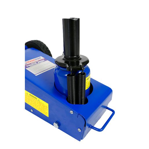 Trade Quip Air/Hydraulic Service Jack - 22 Tonne 2004T