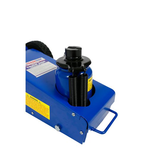 Trade Quip Air/Hydraulic Service Jack - 22 Tonne 2004T