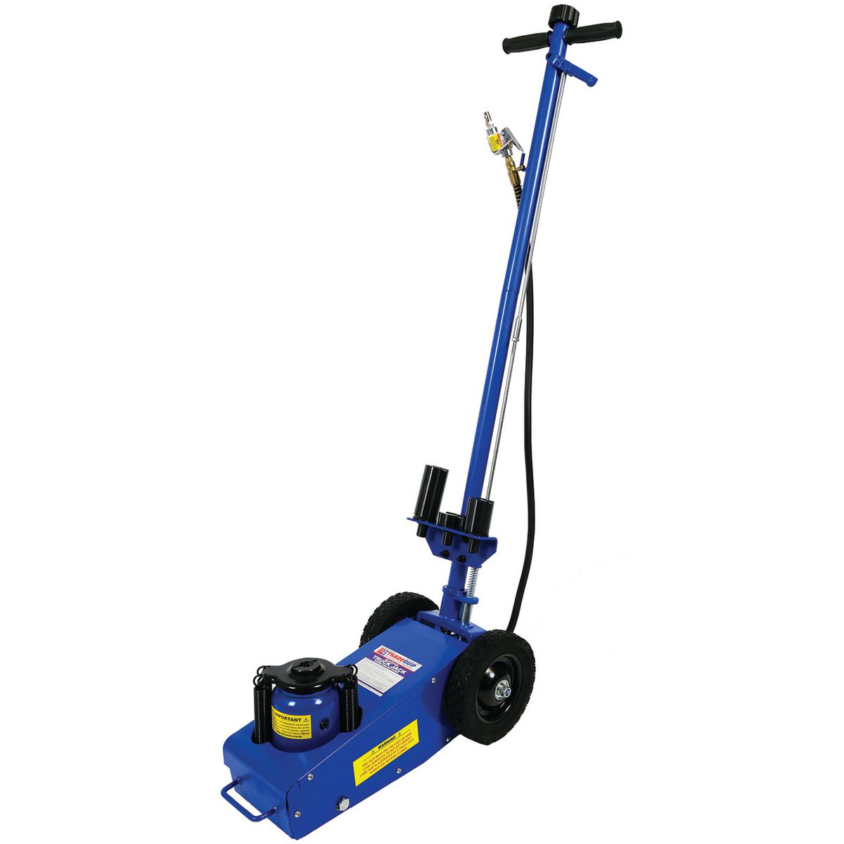 Trade Quip Air/Hydraulic Service Jack - 22 Tonne 2004T