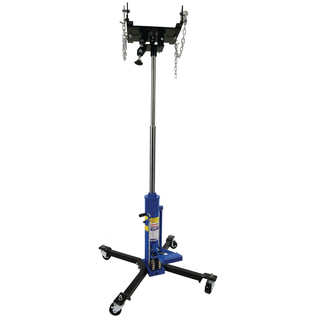 Trade Quip Transmission Lifter (Passenger Vehicle) - 500Kg 2049T