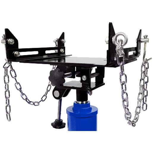 Trade Quip Transmission Lifter (Passenger Vehicle) - 500Kg 2049T