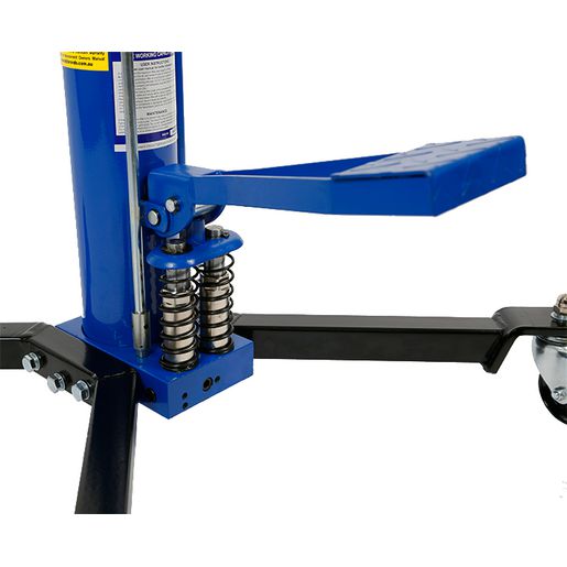 Trade Quip Transmission Lifter (Passenger Vehicle) - 500Kg 2049T