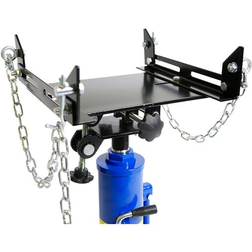 Trade Quip Transmission Lifter (Passenger Vehicle) - 500Kg 2049T