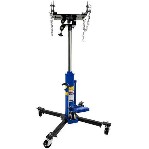 Trade Quip Transmission Lifter (Passenger Vehicle) - 500Kg 2049T