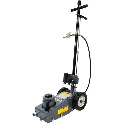 Borum Air Actuated Truck Jack 22,000kg B2003T