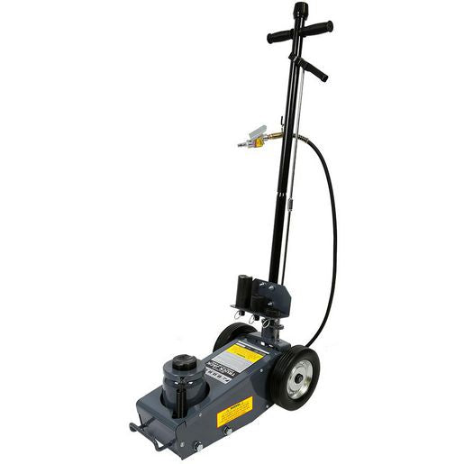 Borum Air Actuated Truck Jack 22,000kg B2003T